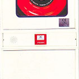 BIE MOD. STAR3VMIX 680x1620x195