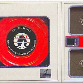 BIE MOD. PLUS2HPC 650x1030x180