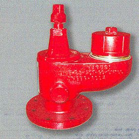 HIDRANTE BAJO NIVEL DE TIERRA