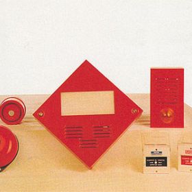 SISTEMAS DE DETECCIÓN Y ALARMA 1