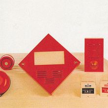 Sistemas de detención y alarma