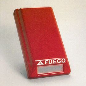 SISTEMAS DE DETECCIÓN Y ALARMA 3