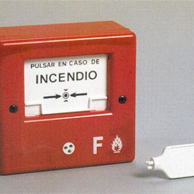 SISTEMAS DE DETECCIÓN Y ALARMA 4