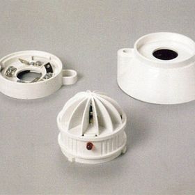 SISTEMAS DE DETECCIÓN Y ALARMA 5