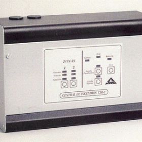 SISTEMAS DE DETECCIÓN Y ALARMA 6