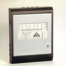 SISTEMAS DE DETECCIÓN Y ALARMA 7