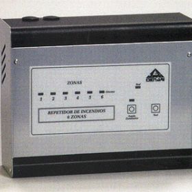 SISTEMAS DE DETECCIÓN Y ALARMA 8